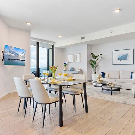Downtown By Miami Vacation Rentals エクステリア 写真
