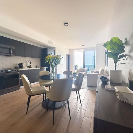 Downtown By Miami Vacation Rentals エクステリア 写真