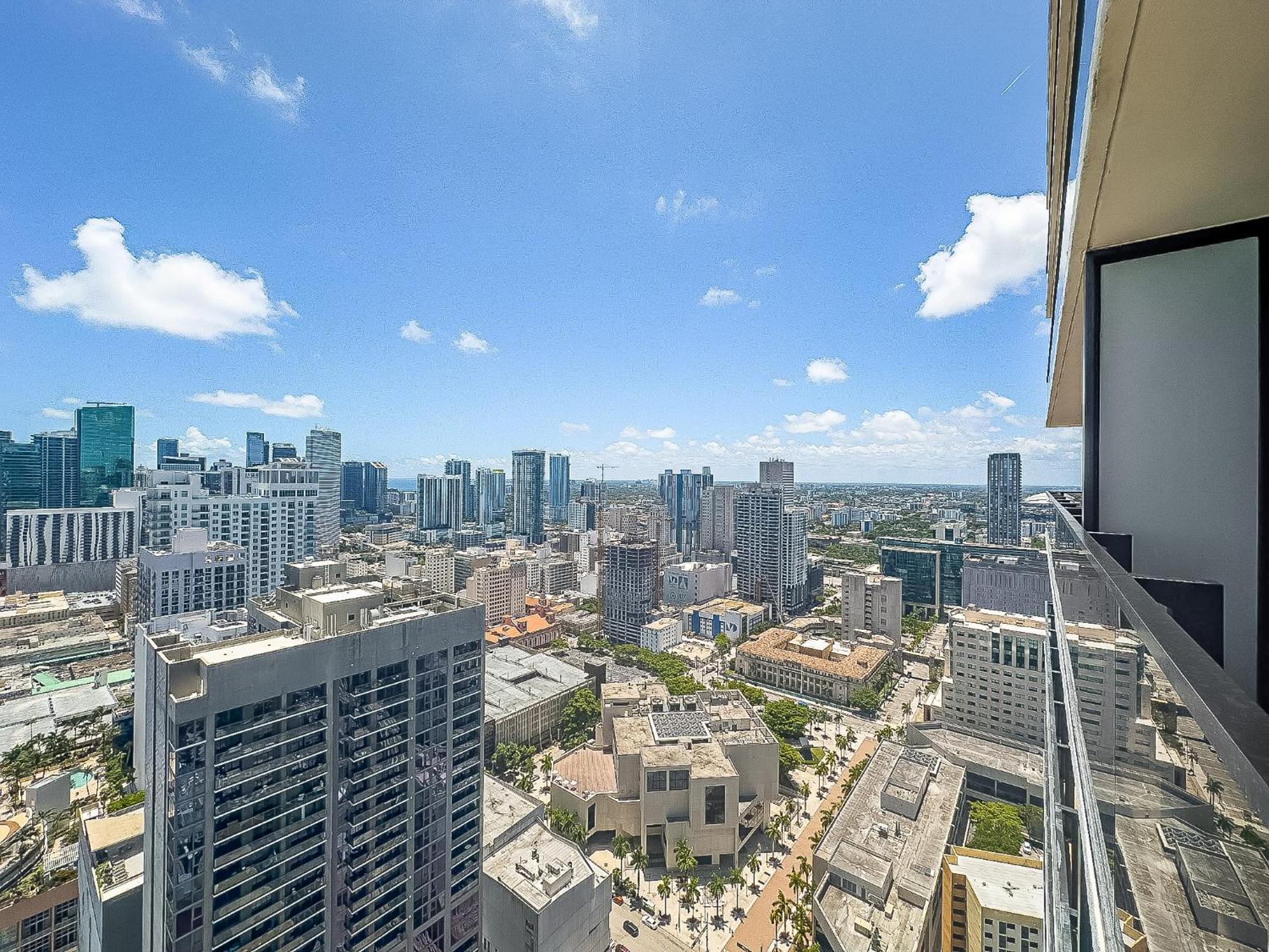 Downtown By Miami Vacation Rentals エクステリア 写真