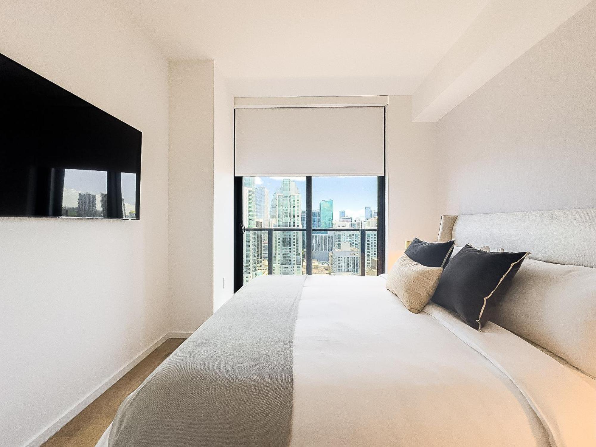 Downtown By Miami Vacation Rentals エクステリア 写真