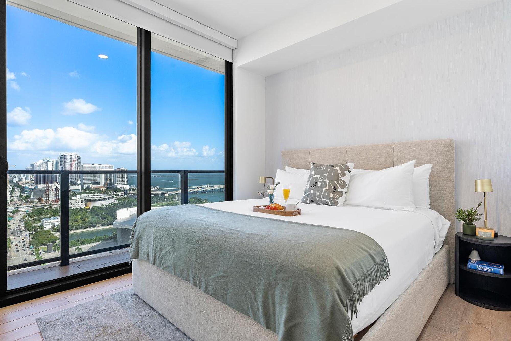 Downtown By Miami Vacation Rentals エクステリア 写真