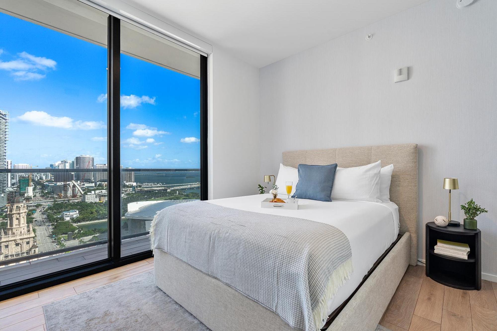 Downtown By Miami Vacation Rentals エクステリア 写真