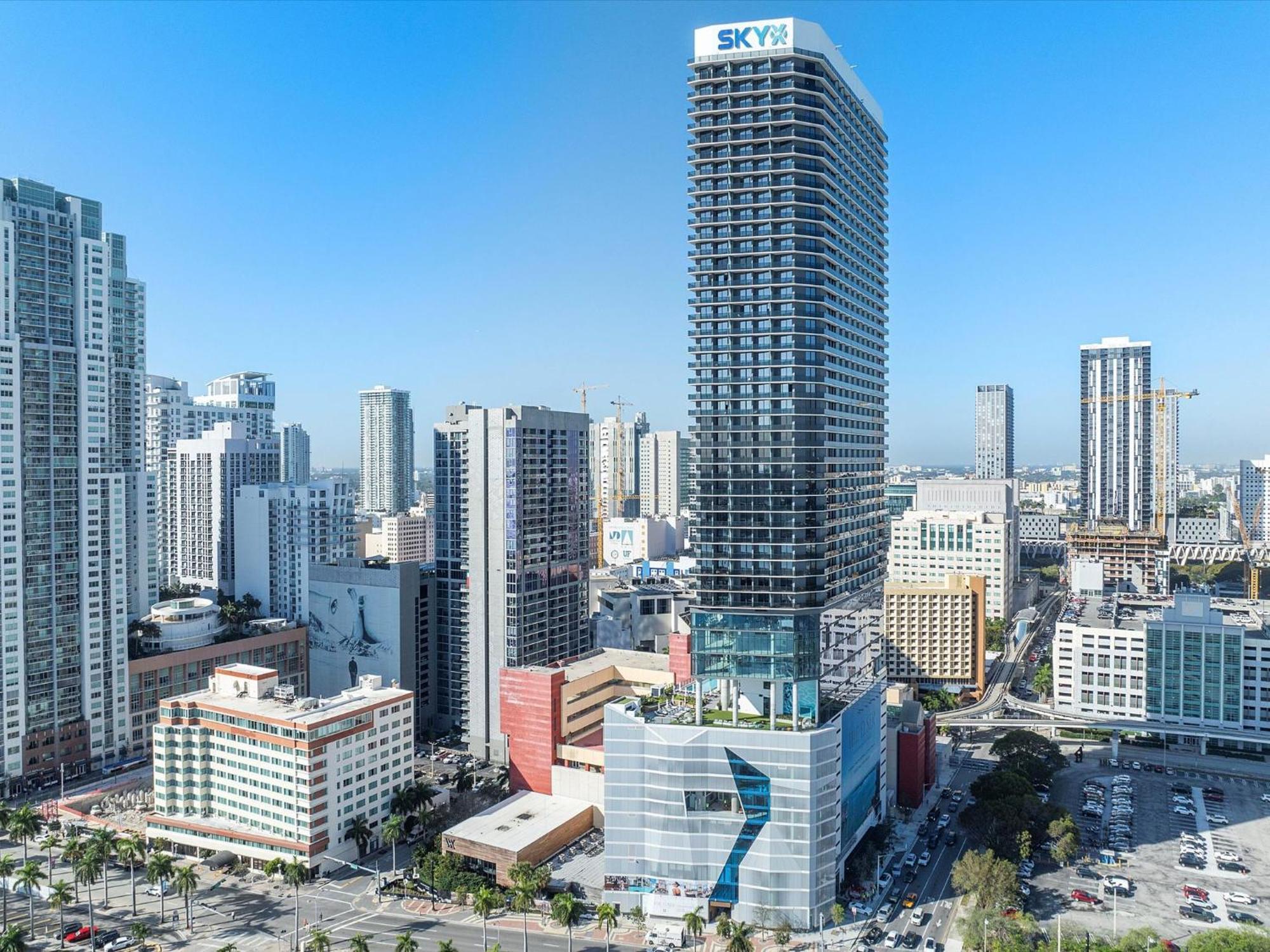 Downtown By Miami Vacation Rentals エクステリア 写真