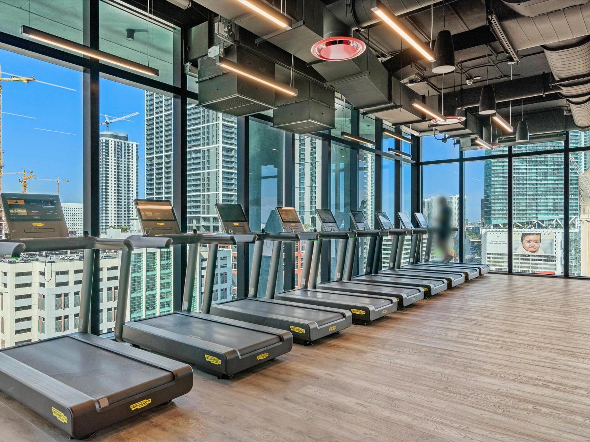 Downtown By Miami Vacation Rentals エクステリア 写真