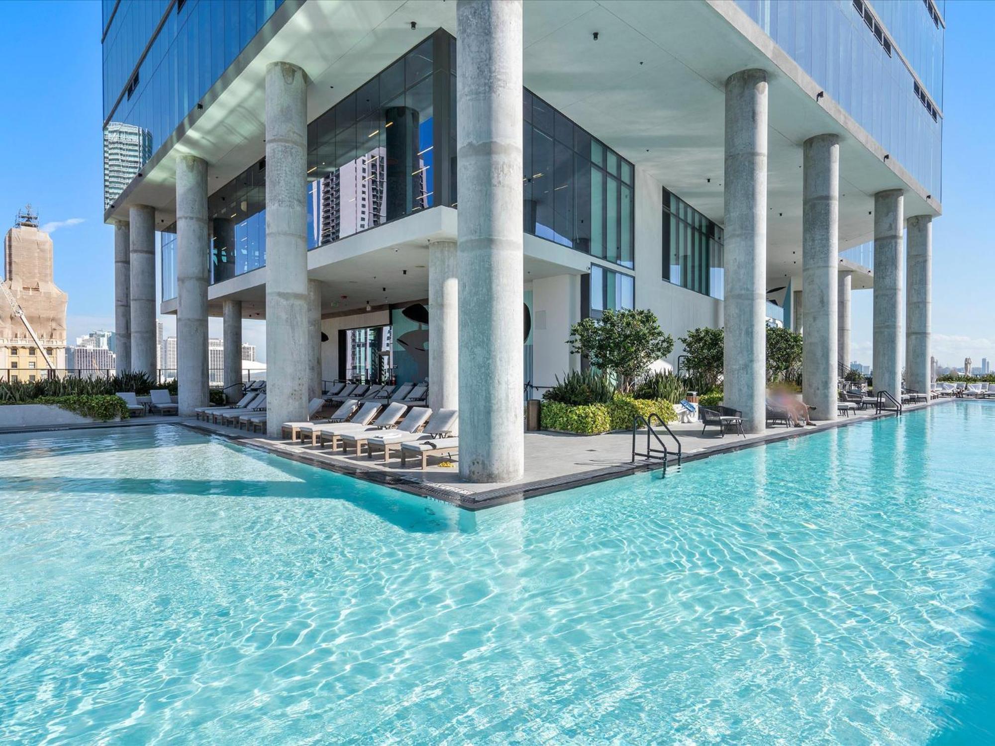 Downtown By Miami Vacation Rentals エクステリア 写真