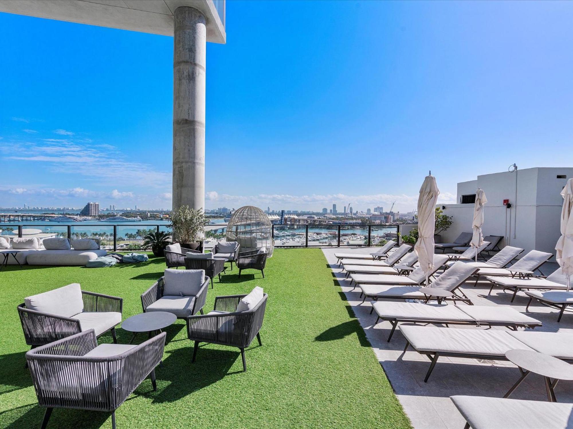 Downtown By Miami Vacation Rentals エクステリア 写真