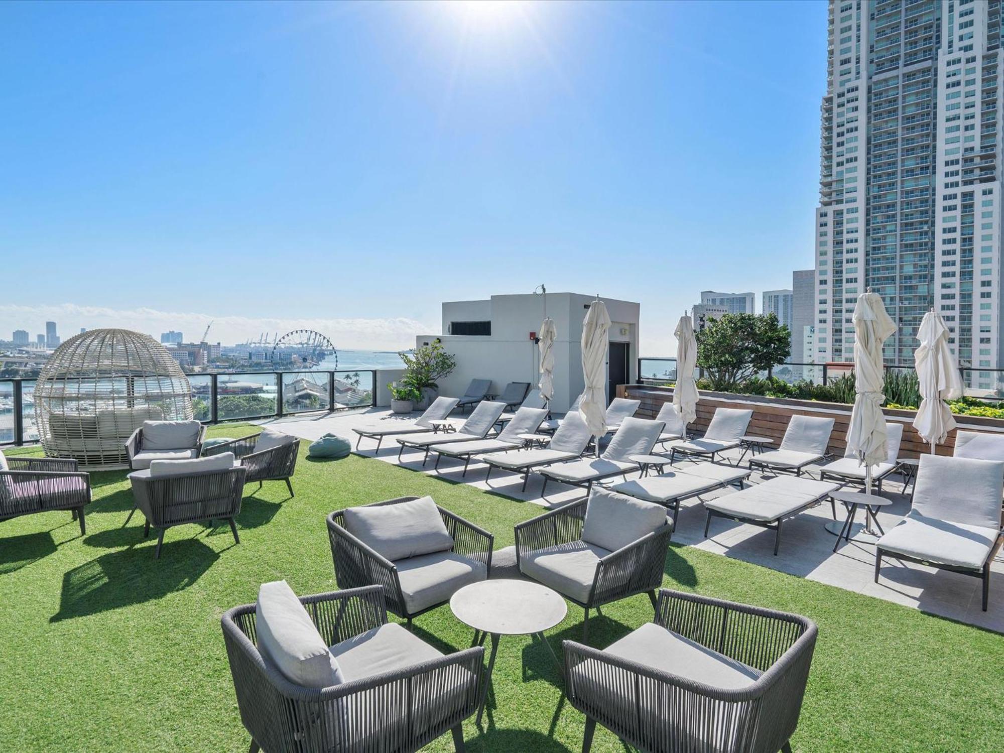Downtown By Miami Vacation Rentals エクステリア 写真