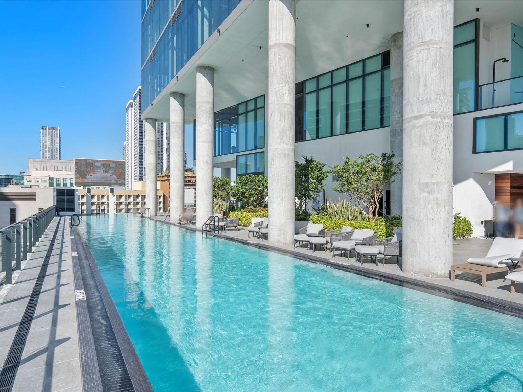 Downtown By Miami Vacation Rentals エクステリア 写真