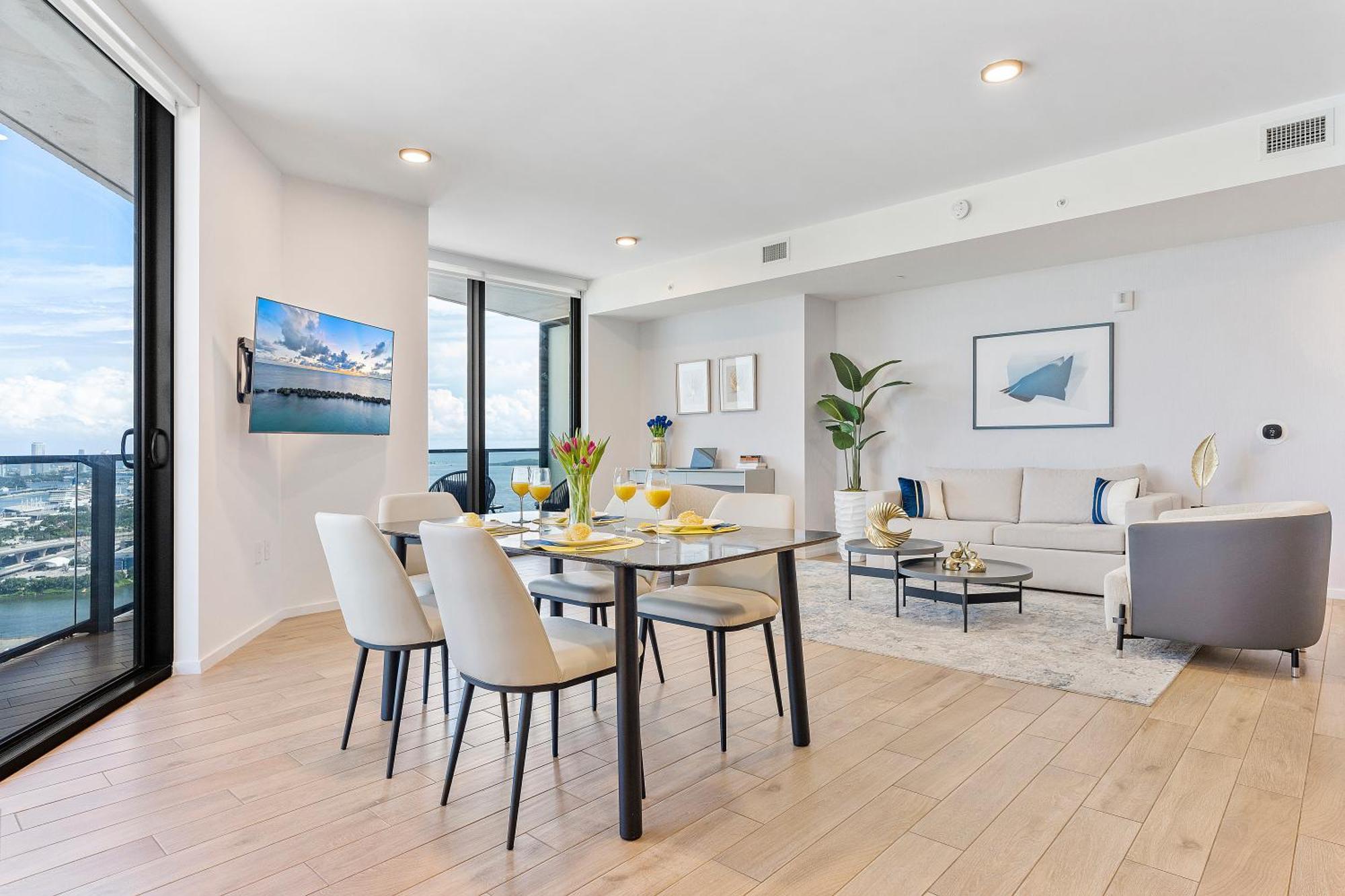 Downtown By Miami Vacation Rentals エクステリア 写真