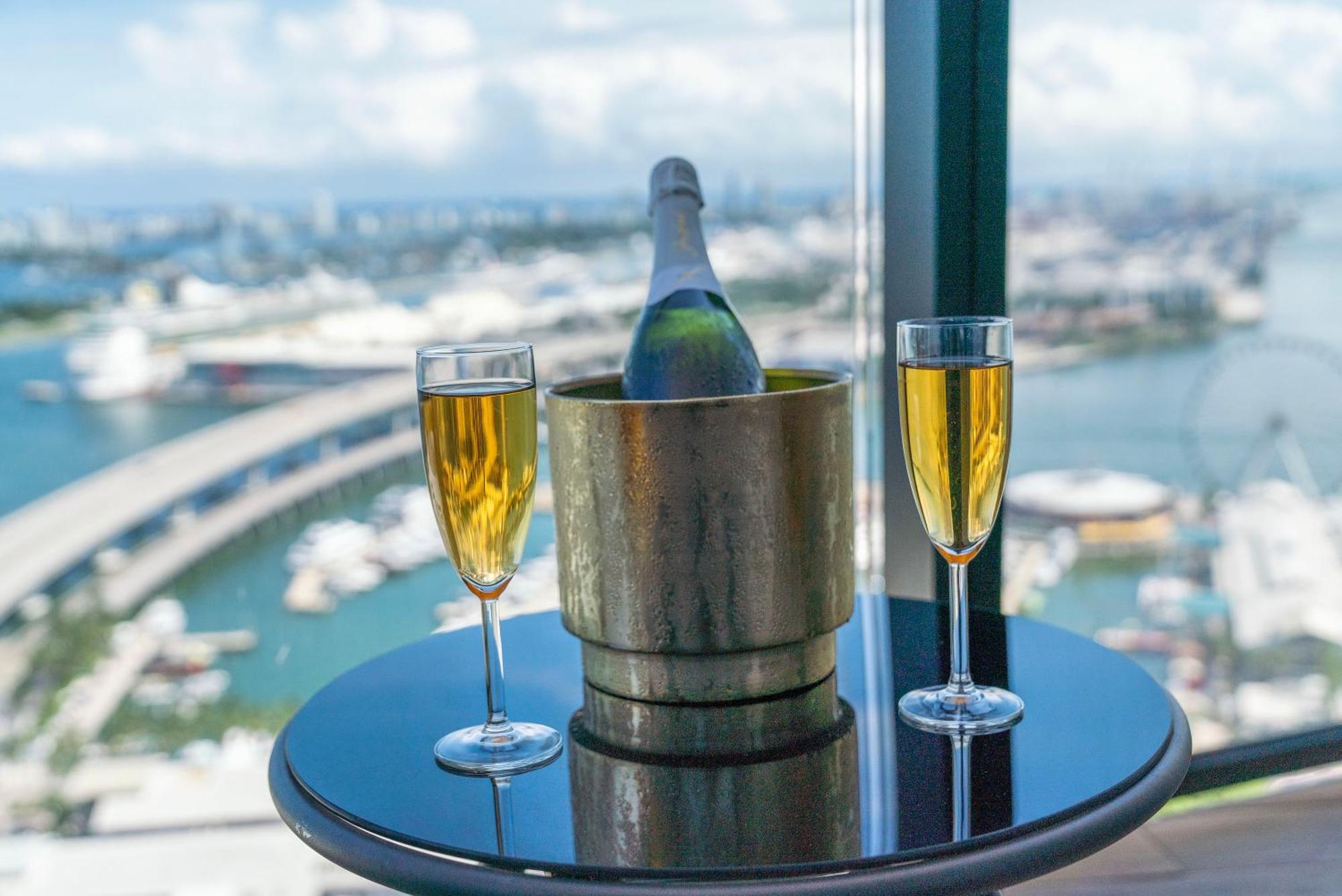 Downtown By Miami Vacation Rentals エクステリア 写真