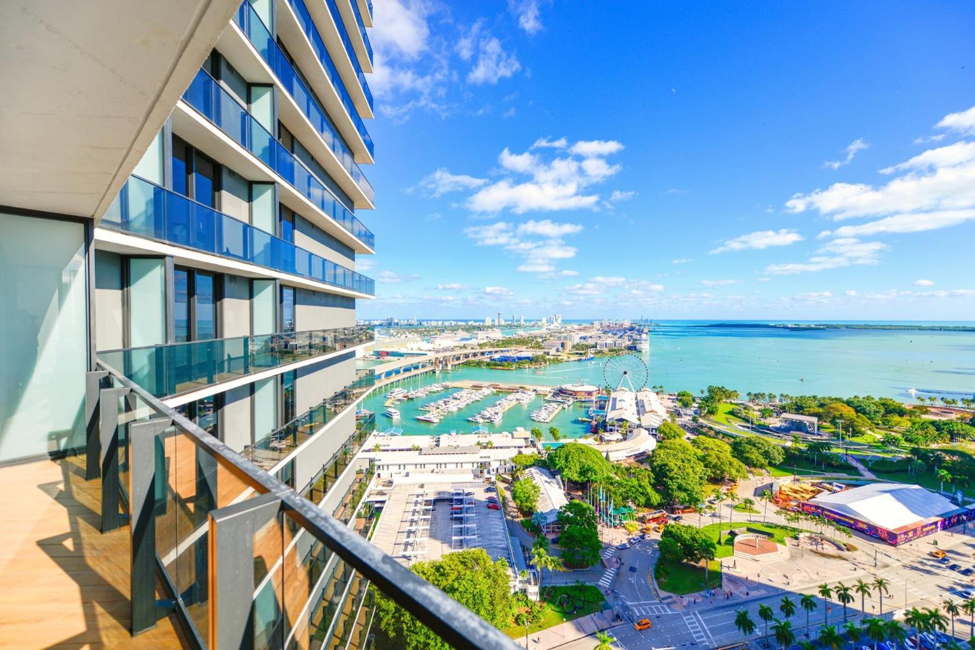 Downtown By Miami Vacation Rentals エクステリア 写真