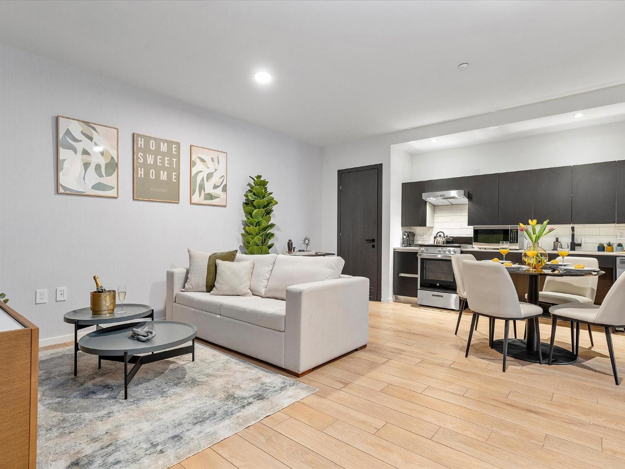 Downtown By Miami Vacation Rentals エクステリア 写真
