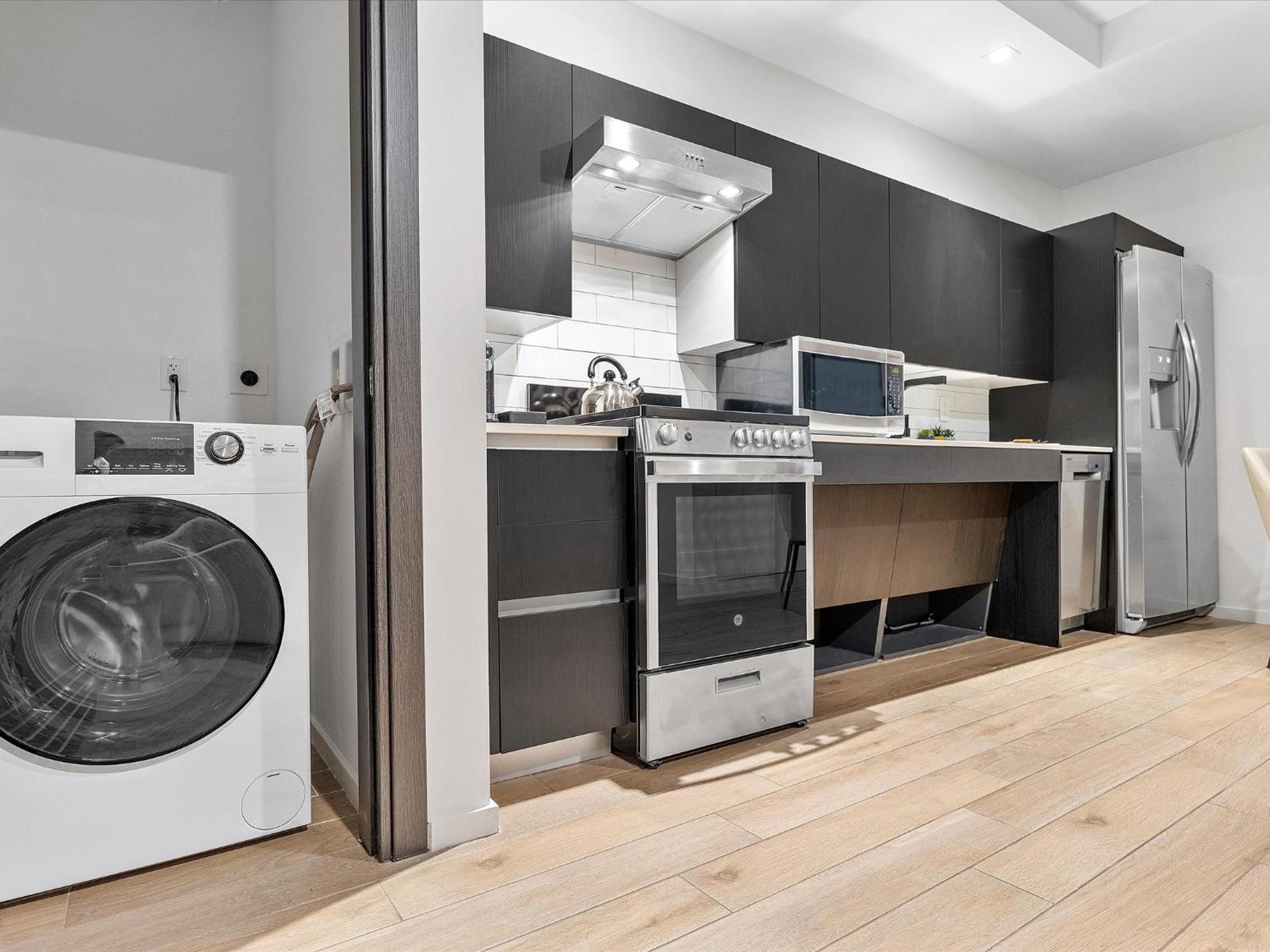 Downtown By Miami Vacation Rentals エクステリア 写真