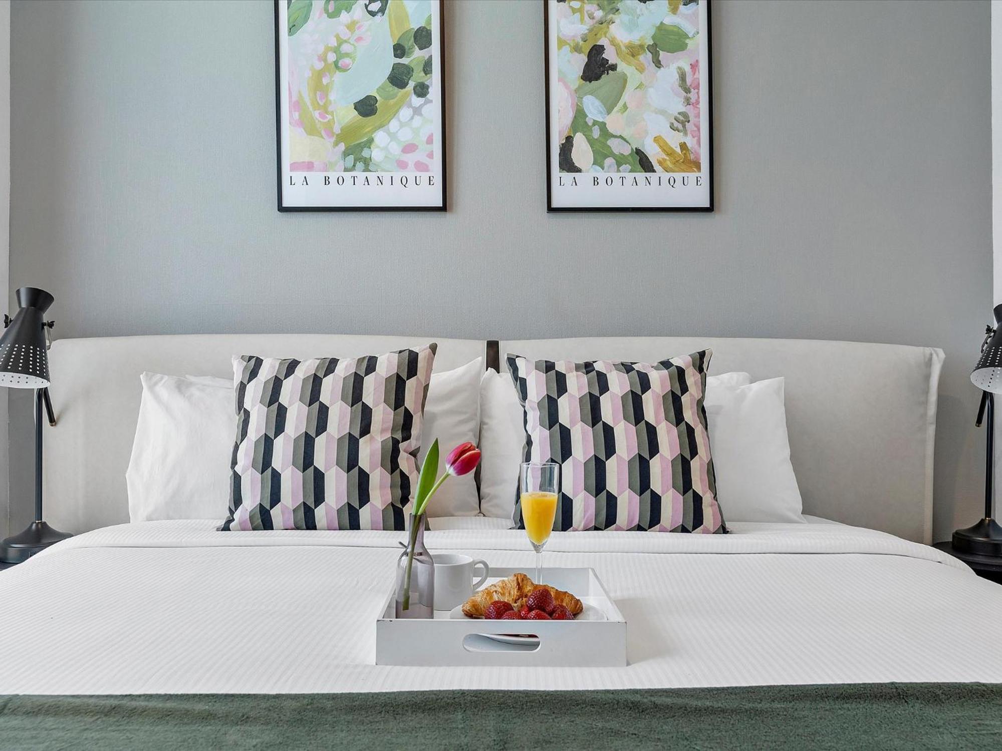 Downtown By Miami Vacation Rentals エクステリア 写真