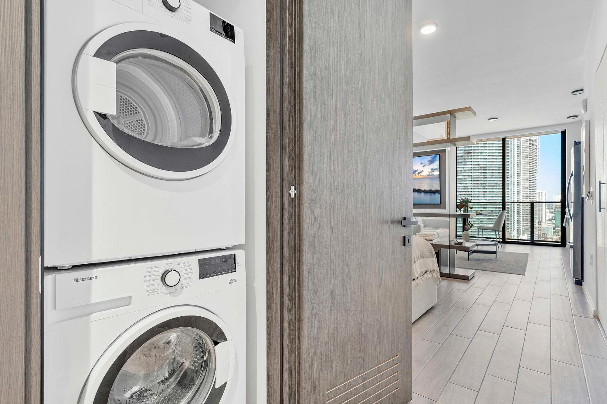 Downtown By Miami Vacation Rentals エクステリア 写真