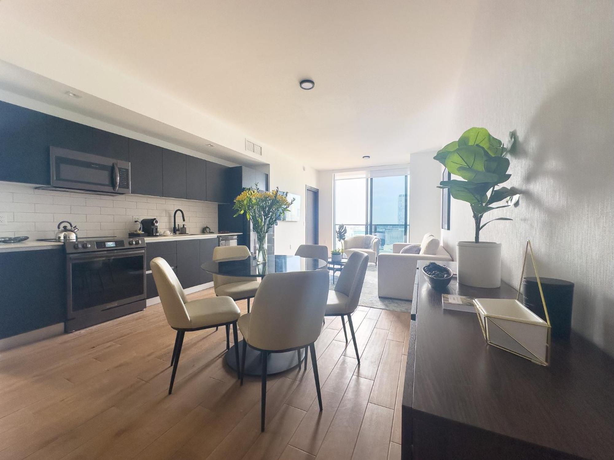 Downtown By Miami Vacation Rentals エクステリア 写真