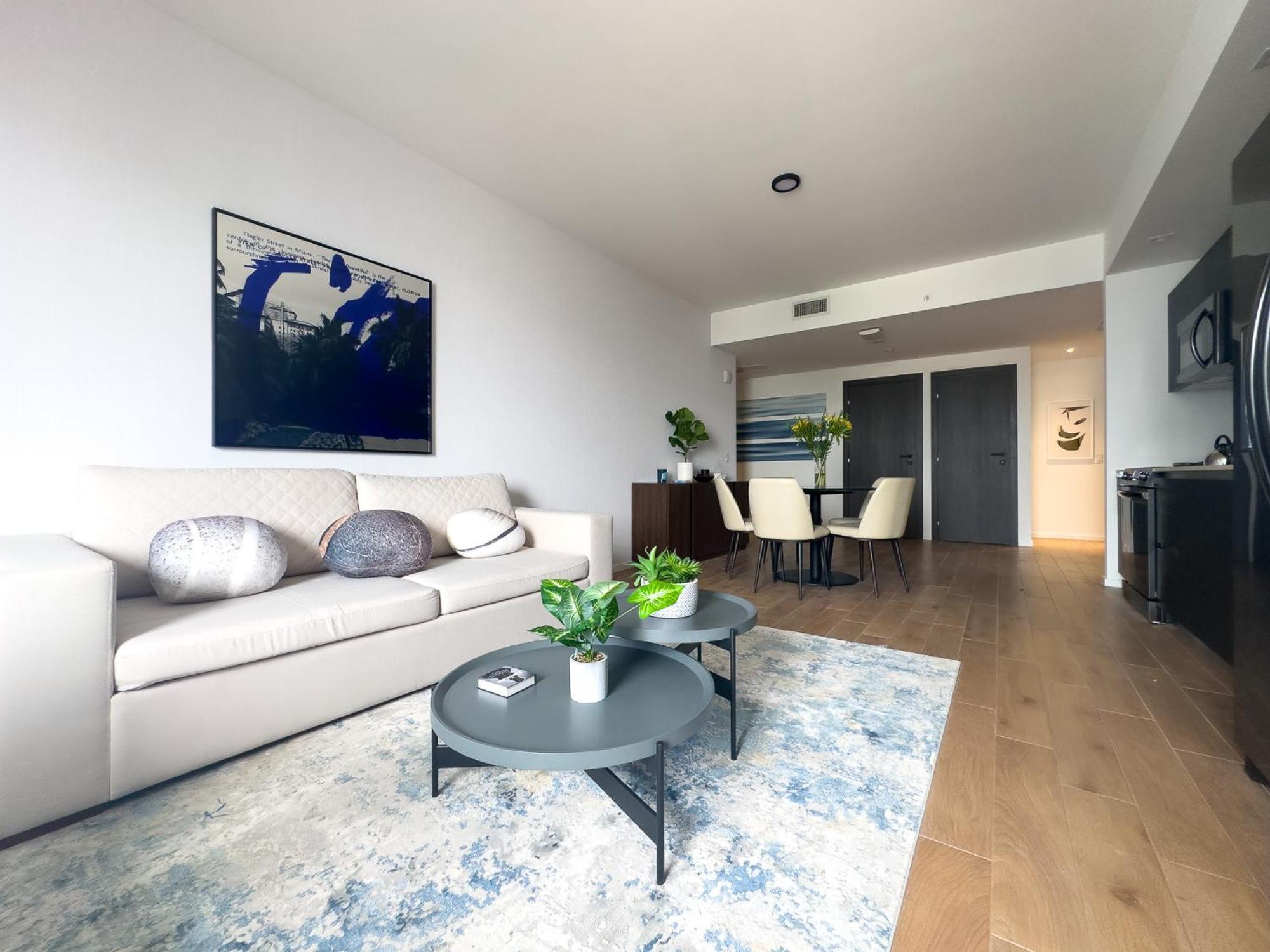 Downtown By Miami Vacation Rentals エクステリア 写真