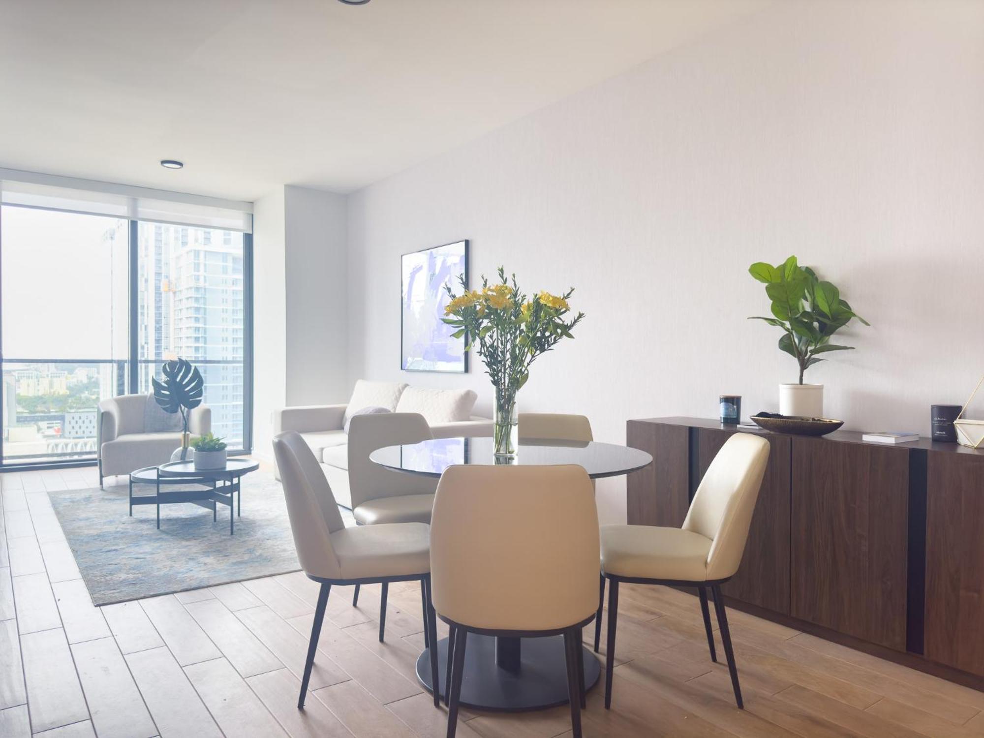 Downtown By Miami Vacation Rentals エクステリア 写真