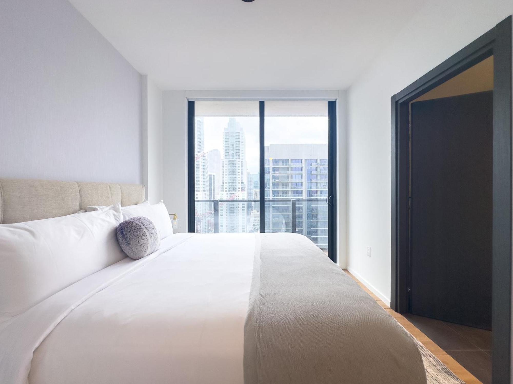 Downtown By Miami Vacation Rentals エクステリア 写真