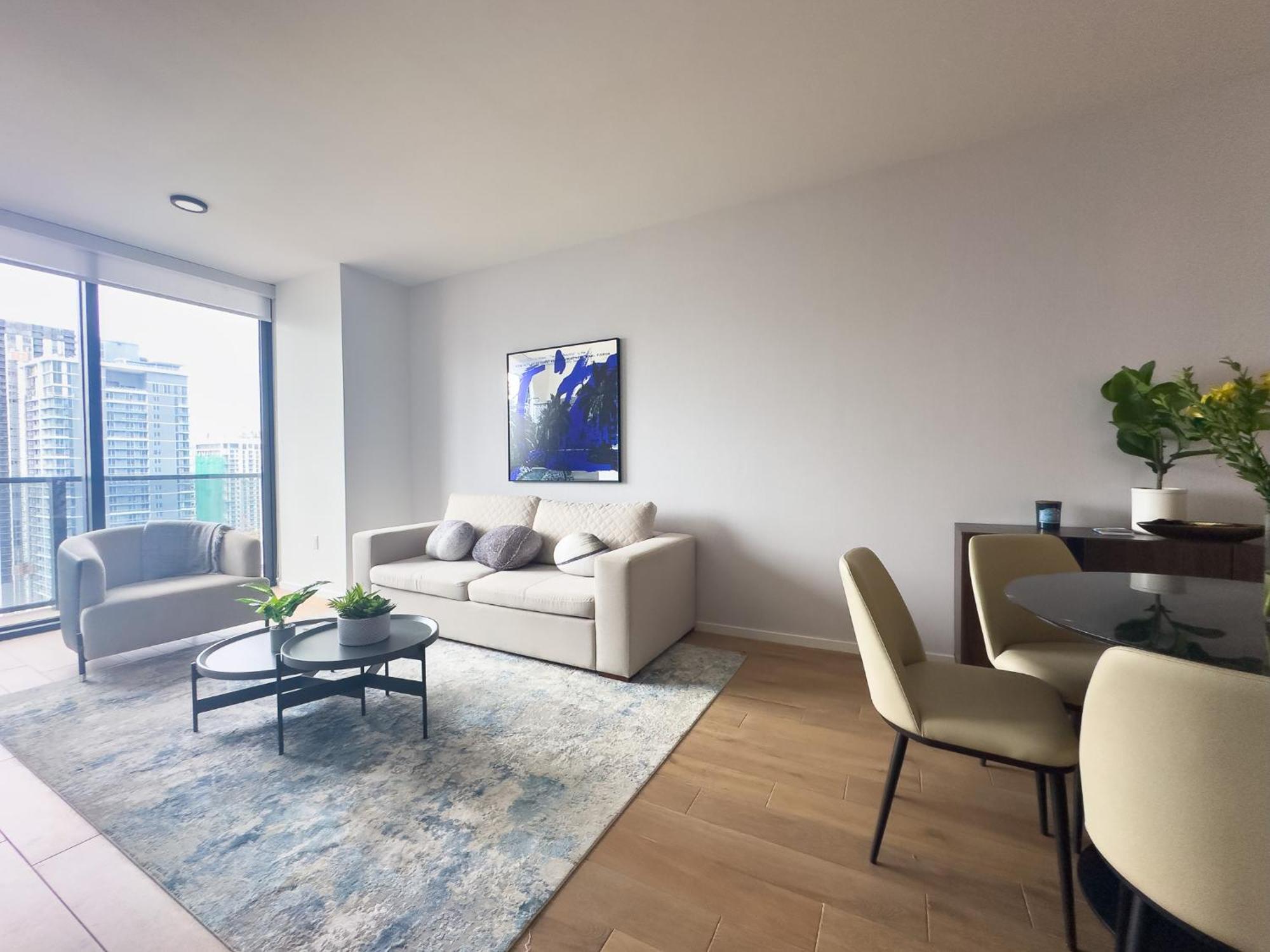 Downtown By Miami Vacation Rentals エクステリア 写真