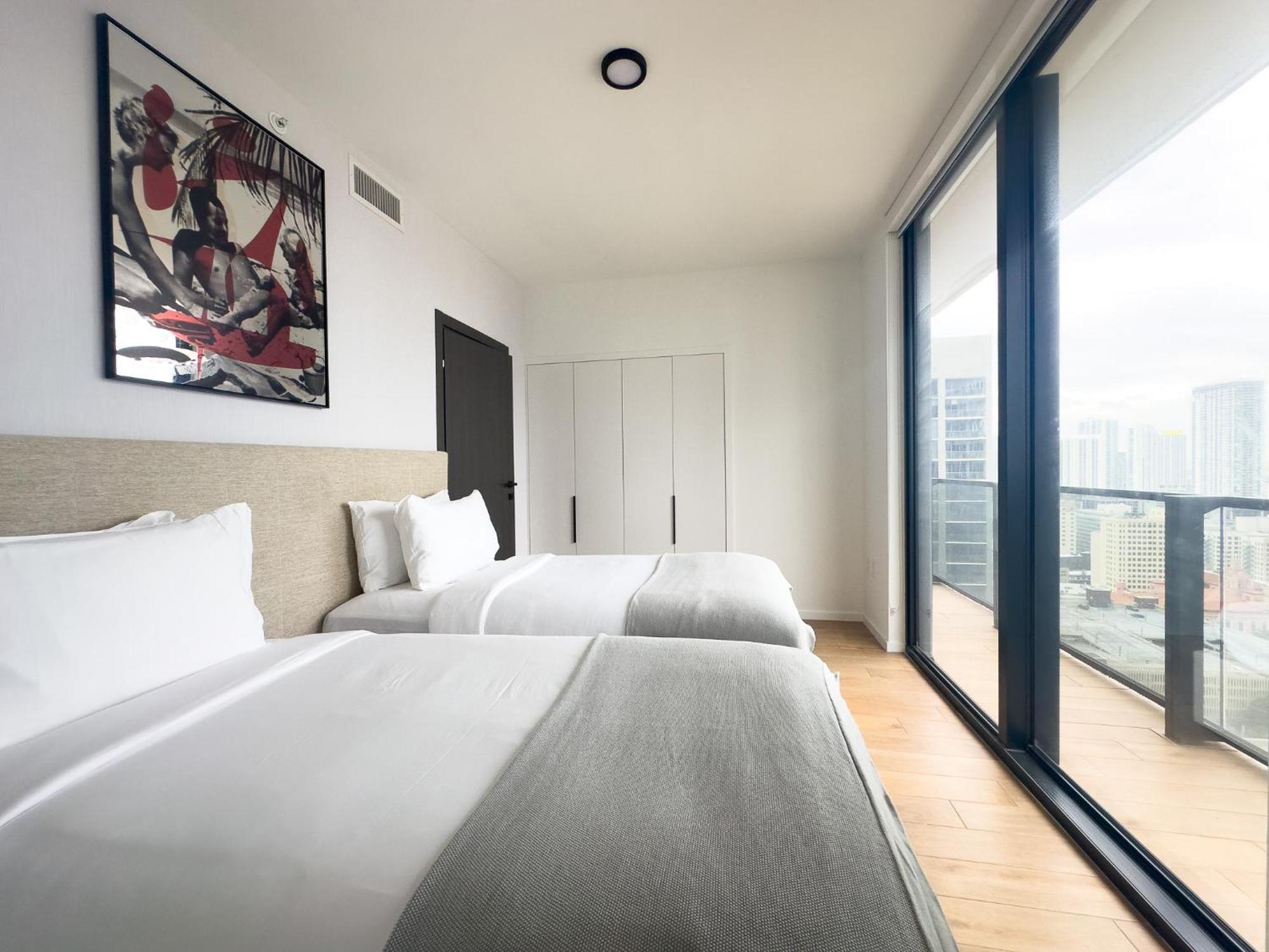Downtown By Miami Vacation Rentals エクステリア 写真
