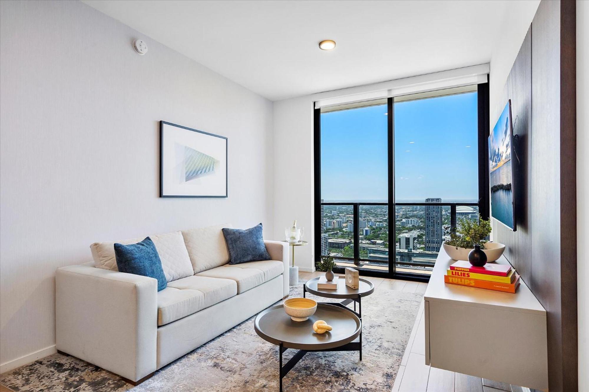 Downtown By Miami Vacation Rentals エクステリア 写真