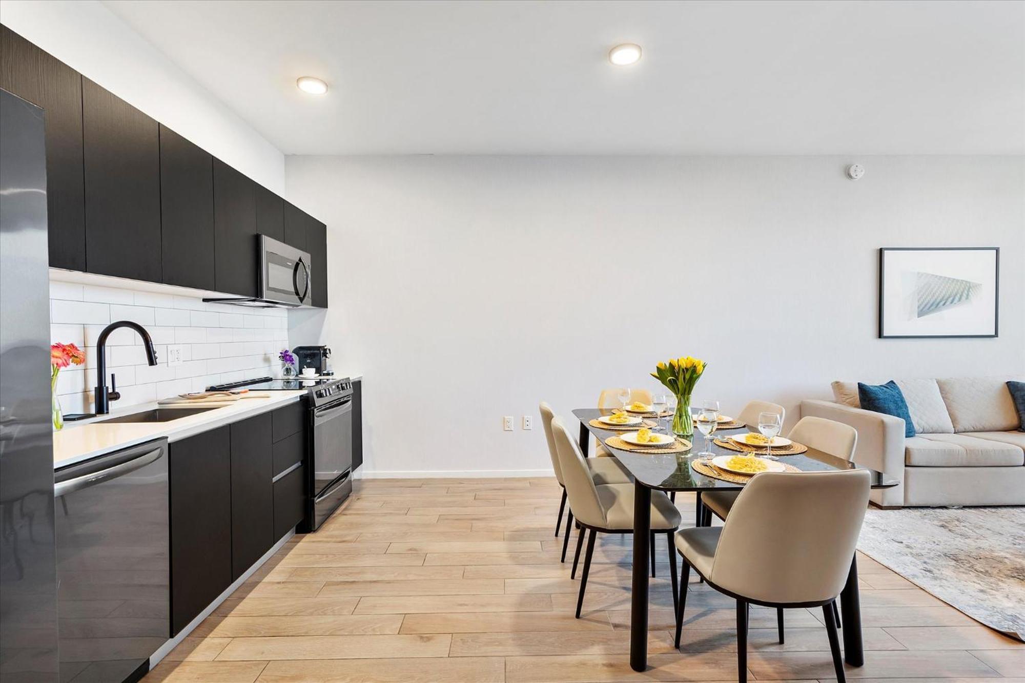 Downtown By Miami Vacation Rentals エクステリア 写真