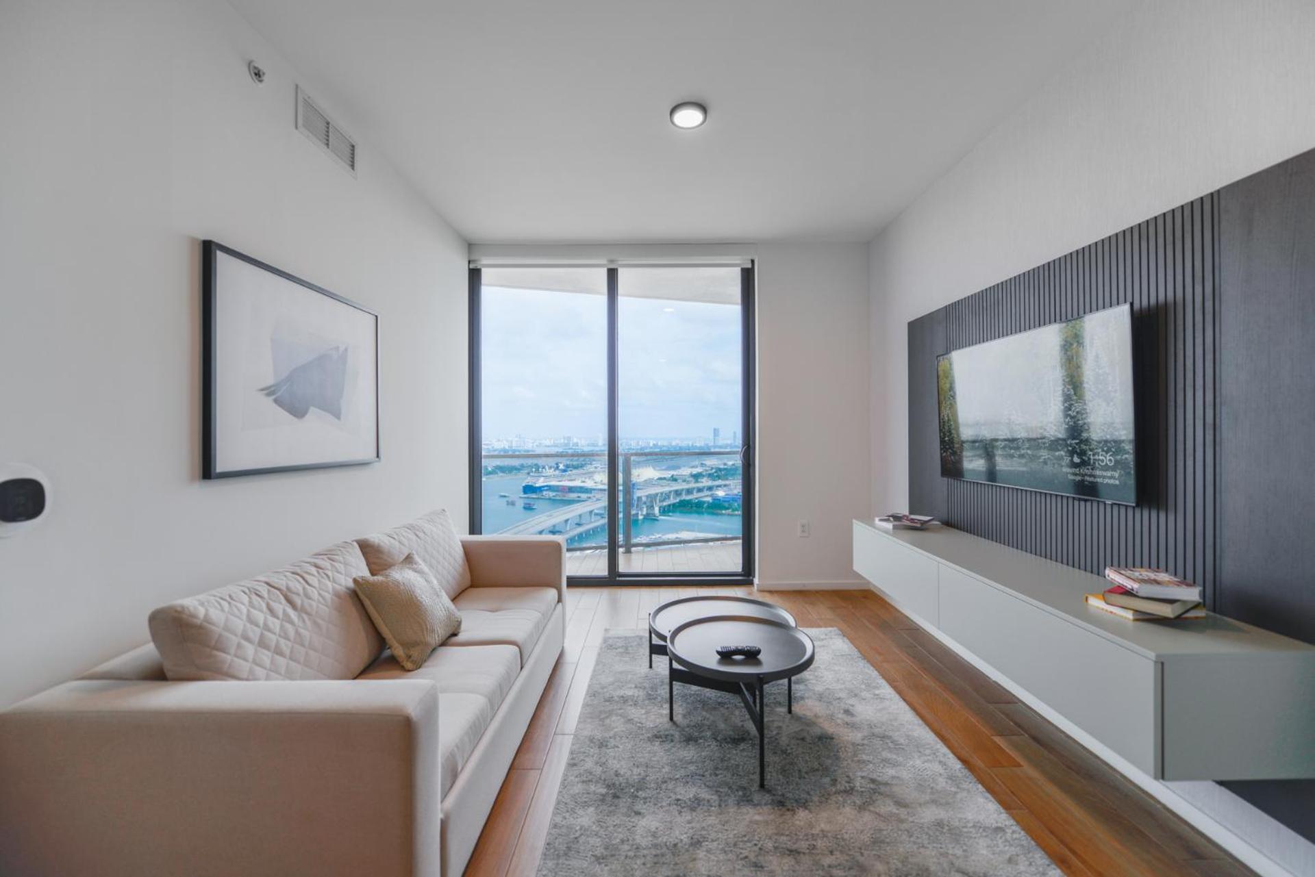 Downtown By Miami Vacation Rentals エクステリア 写真