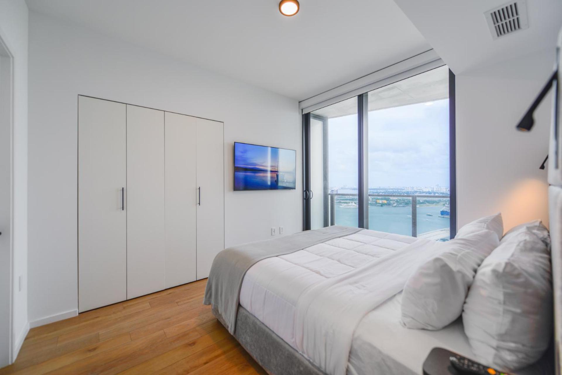 Downtown By Miami Vacation Rentals エクステリア 写真