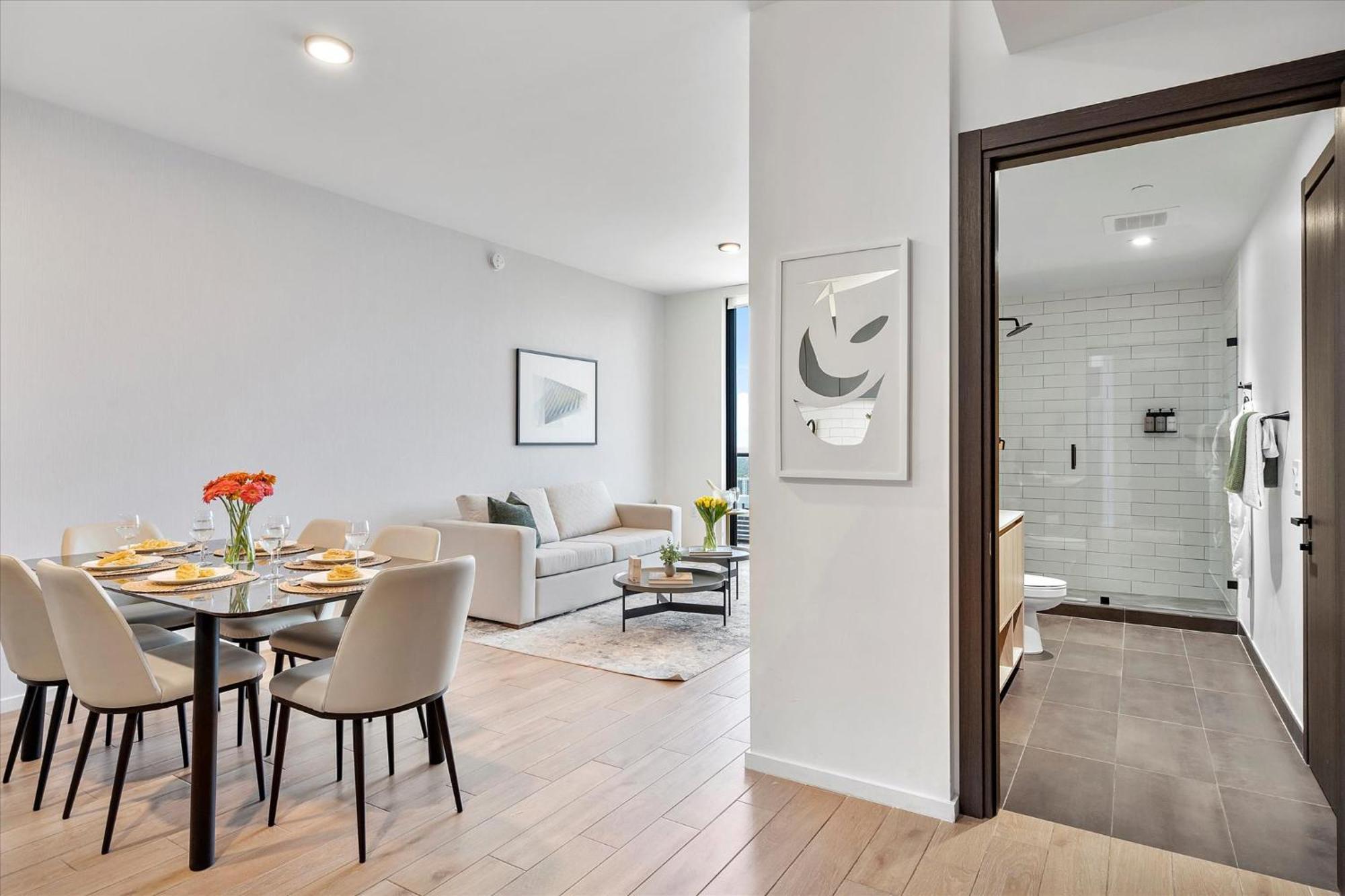 Downtown By Miami Vacation Rentals エクステリア 写真