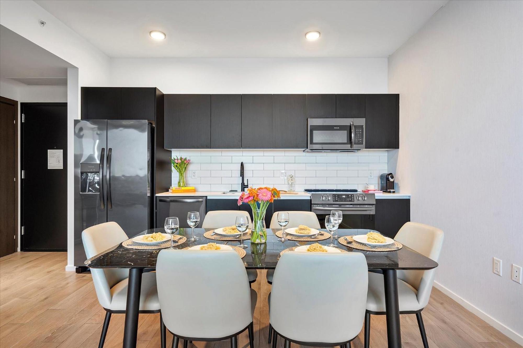 Downtown By Miami Vacation Rentals エクステリア 写真