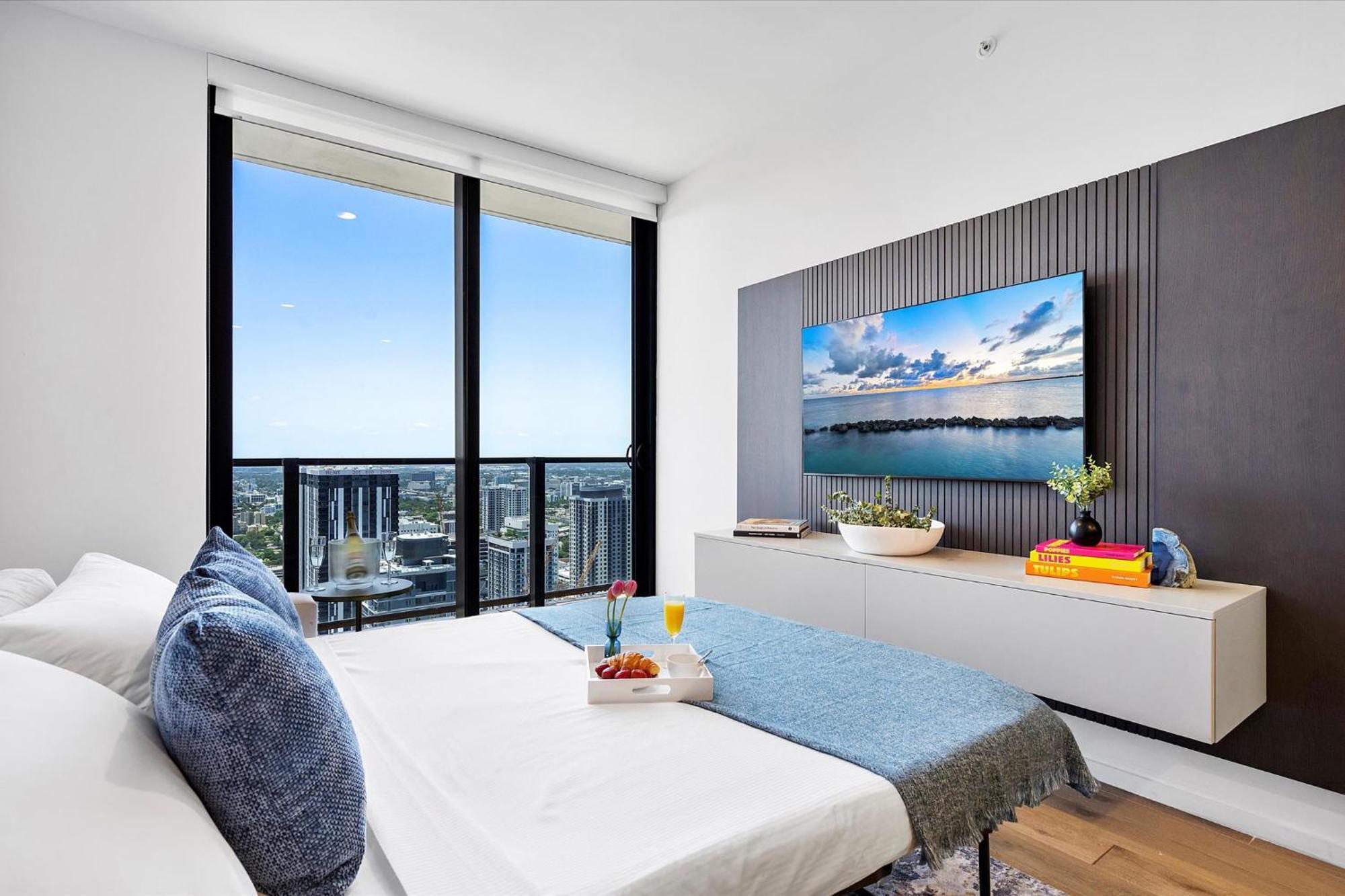 Downtown By Miami Vacation Rentals エクステリア 写真