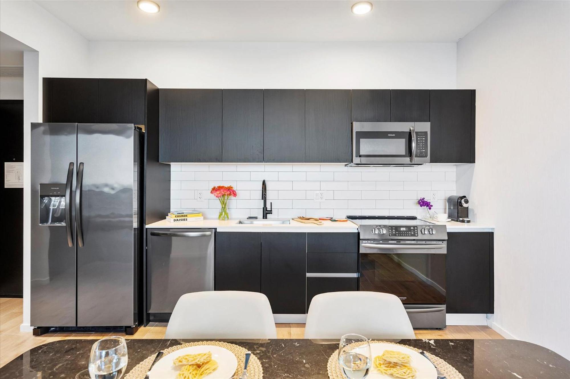 Downtown By Miami Vacation Rentals エクステリア 写真