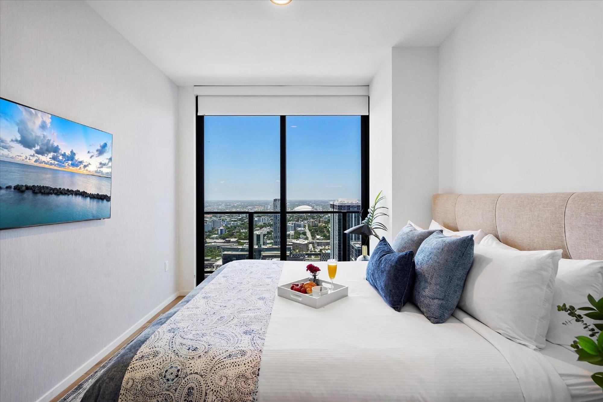 Downtown By Miami Vacation Rentals エクステリア 写真