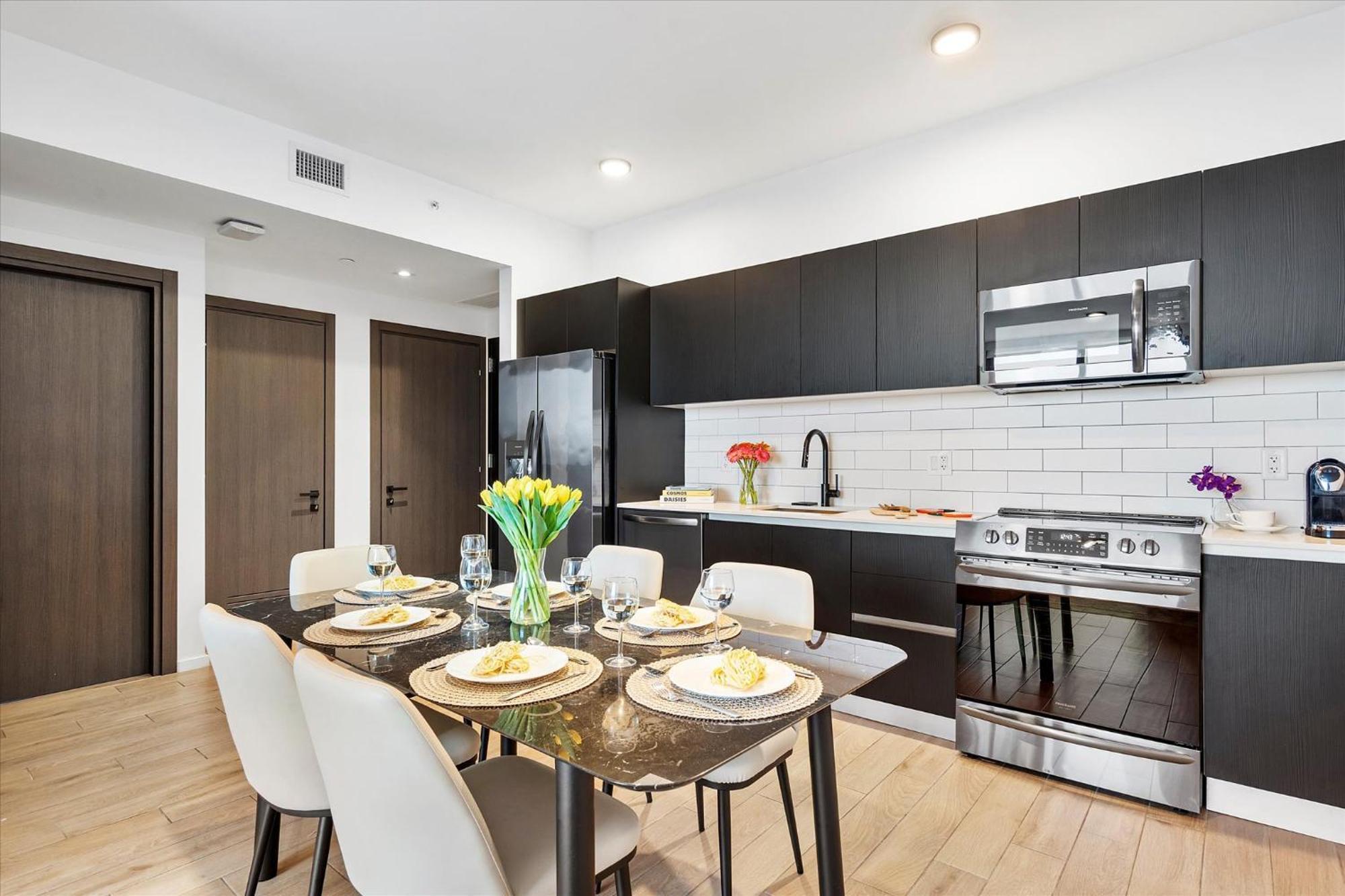 Downtown By Miami Vacation Rentals エクステリア 写真