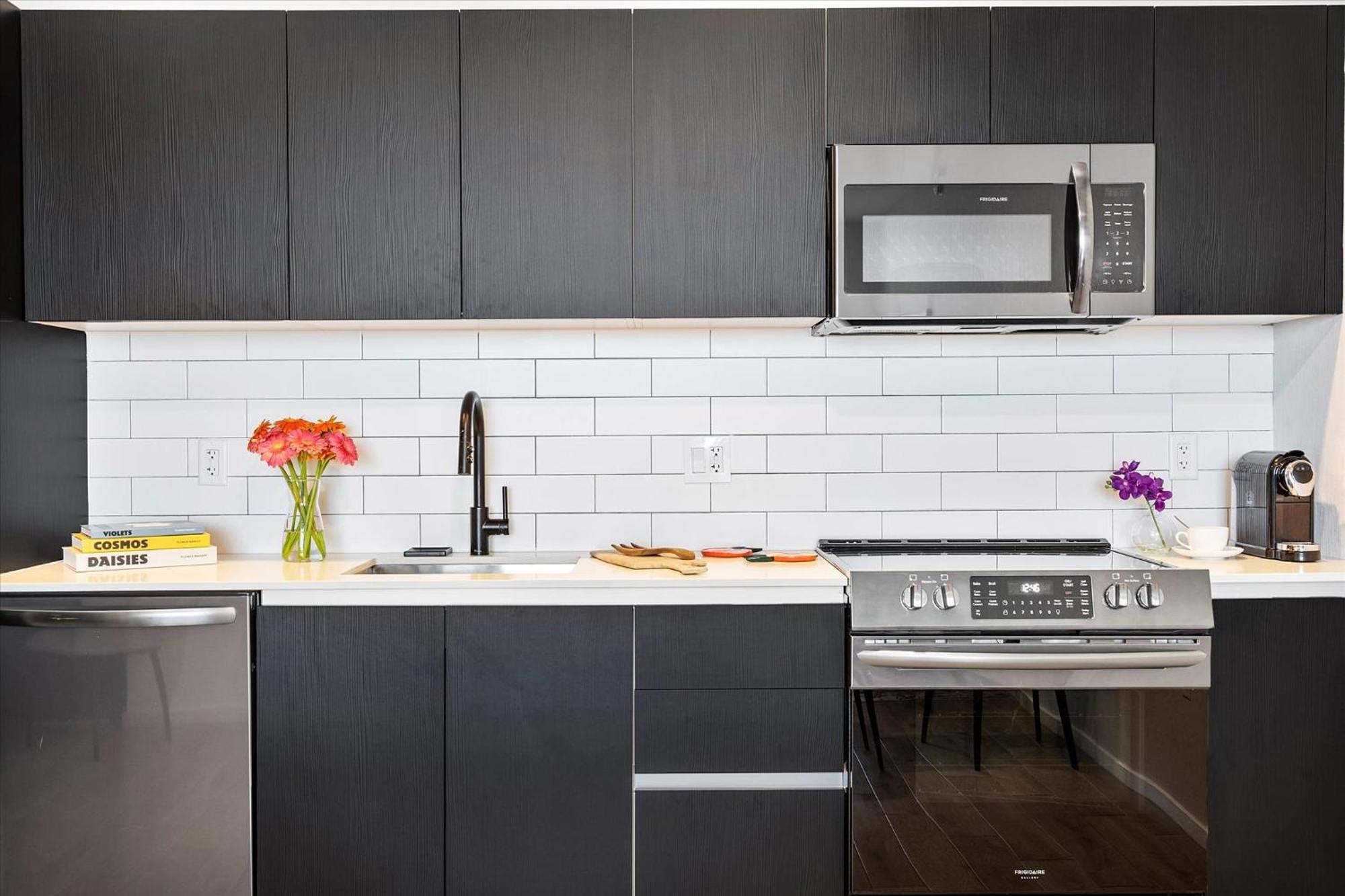 Downtown By Miami Vacation Rentals エクステリア 写真