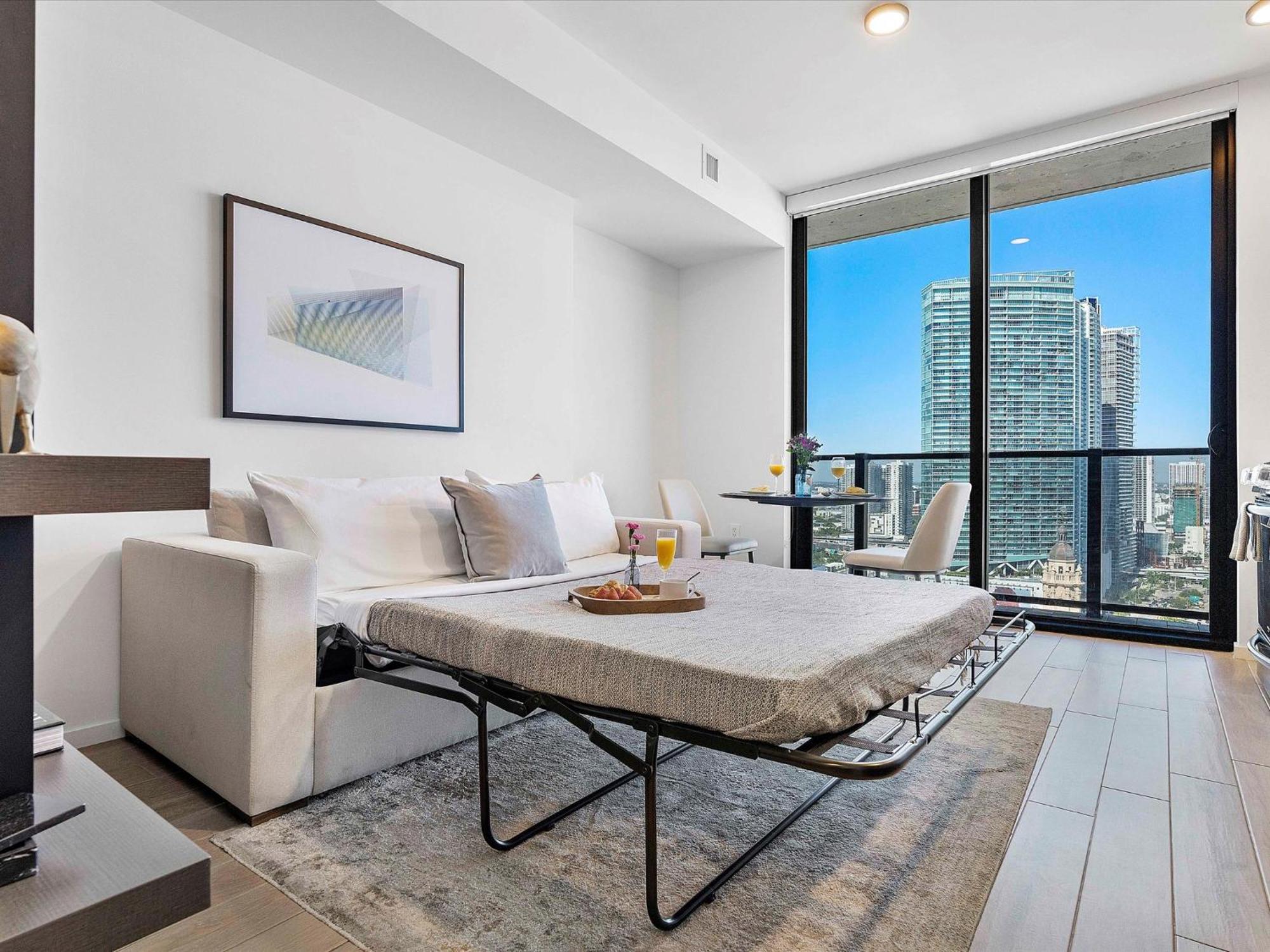 Downtown By Miami Vacation Rentals エクステリア 写真